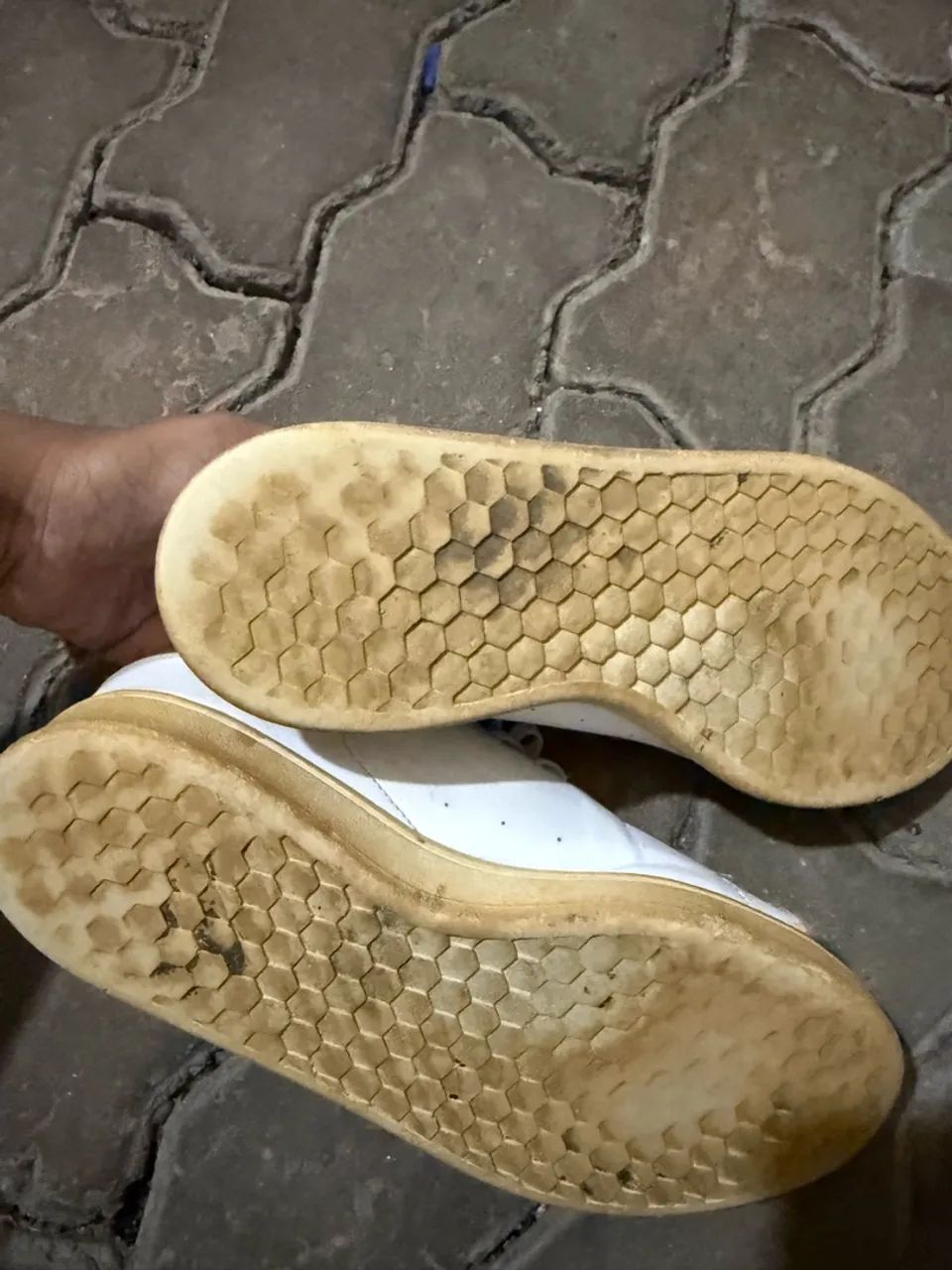Tenis adidas - Foto 4