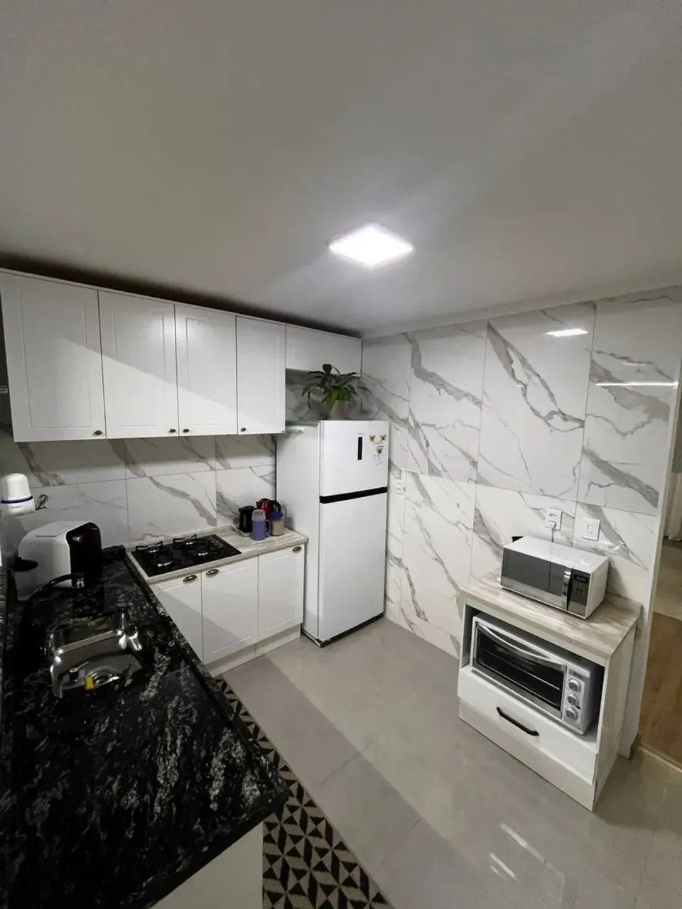 Ótima Casa em Condomínio - Foto 5