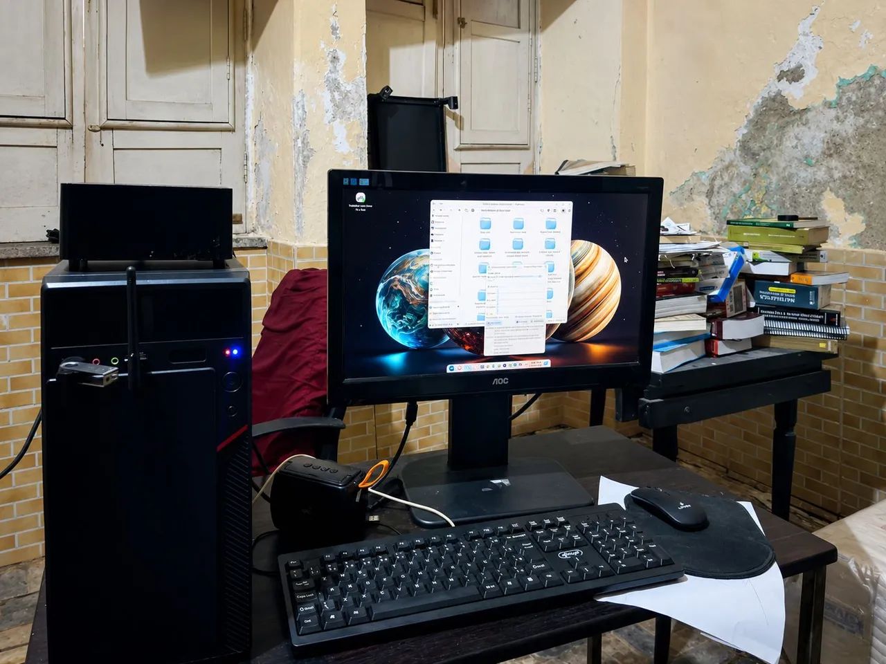 COMPRE AGORA SEU NOVO PC DESKTOP  - Foto 4