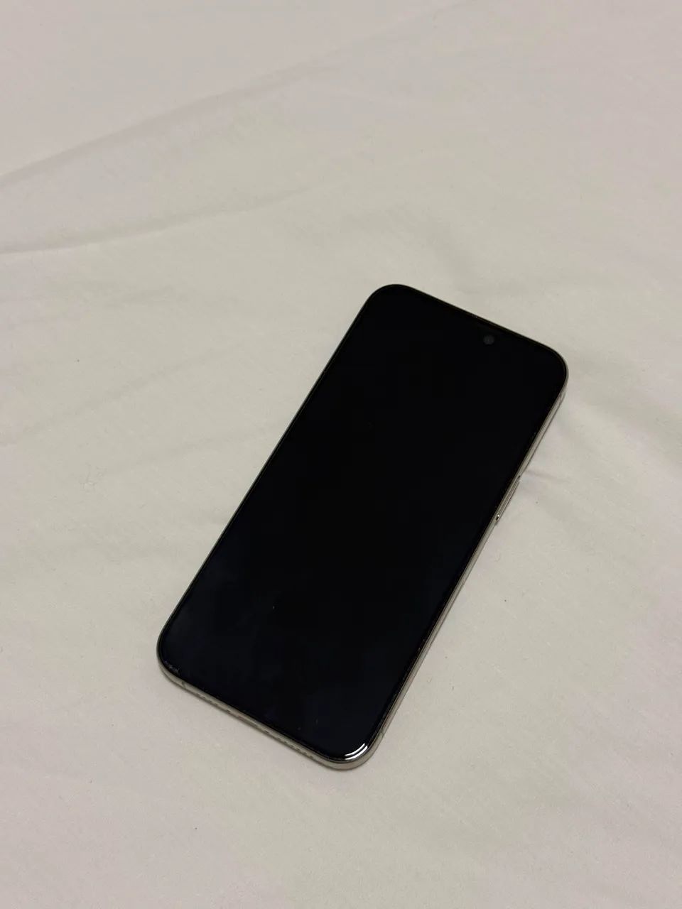 iPhone 15 Pro Max - Foto 3