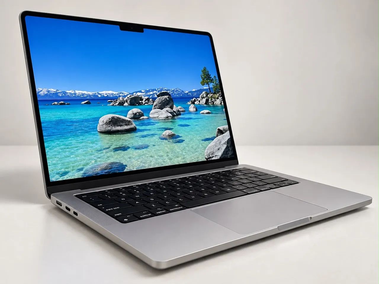MacBook Pro 14? M1 Max - Foto 3