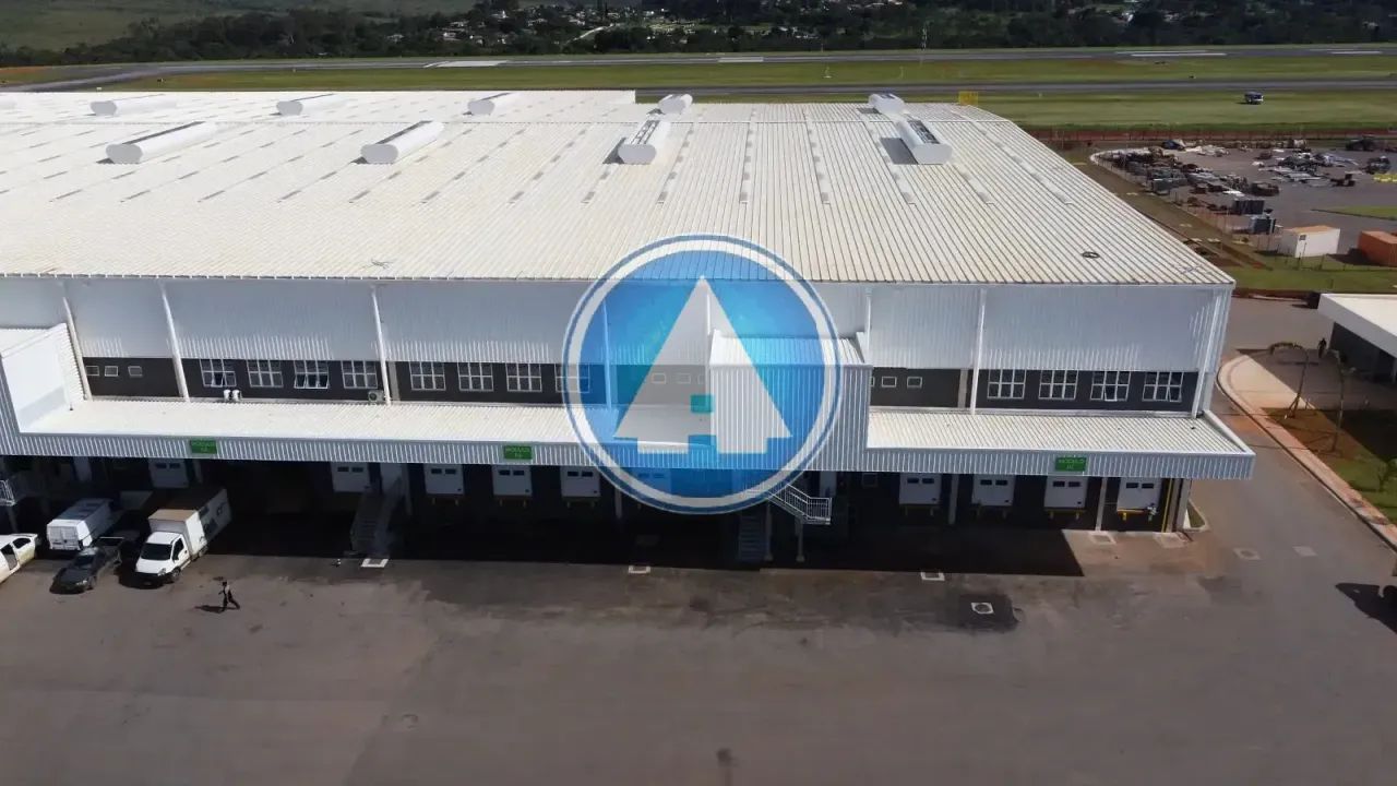 Galpão Logístico para Locação  Macei ó, AL - Foto 2