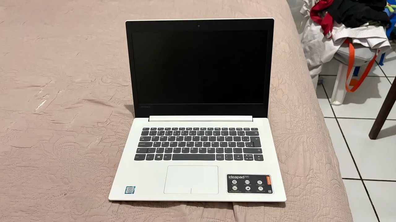 Notebook Lenovo 
