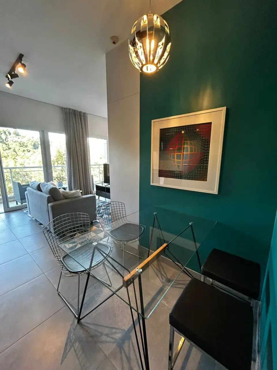 Bellissimo studio no condomínio  trix - Foto 5