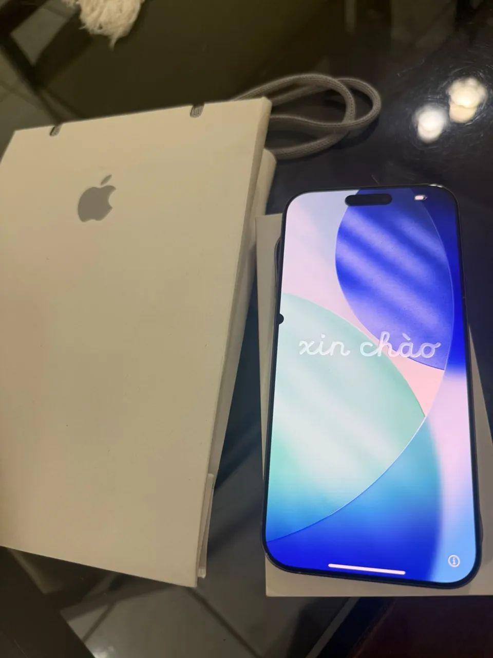 iPhone 16 Pro Max 256GB - Foto 4