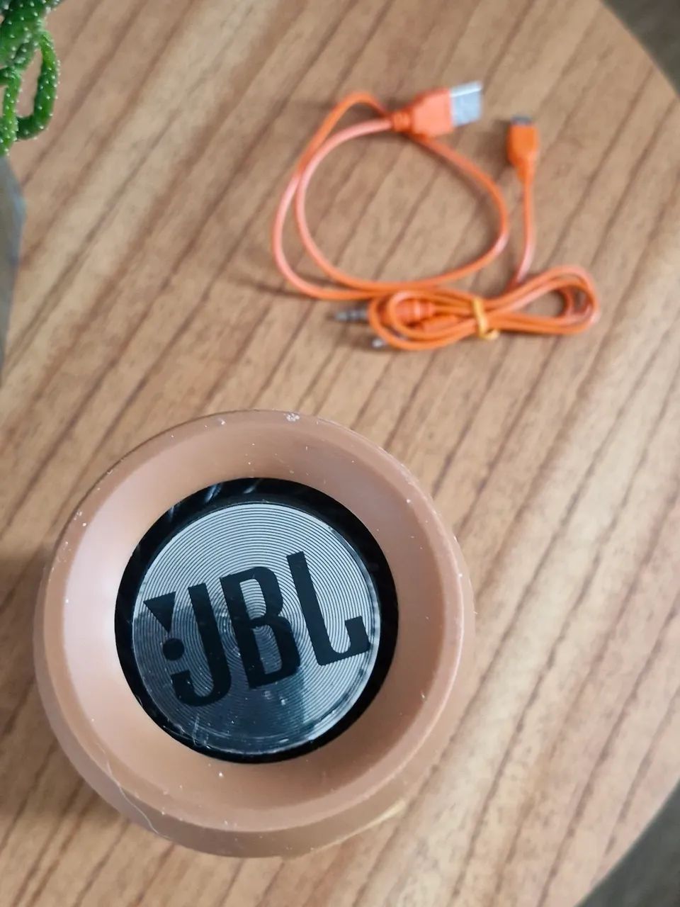 Caixinha de som JBL - Foto 3