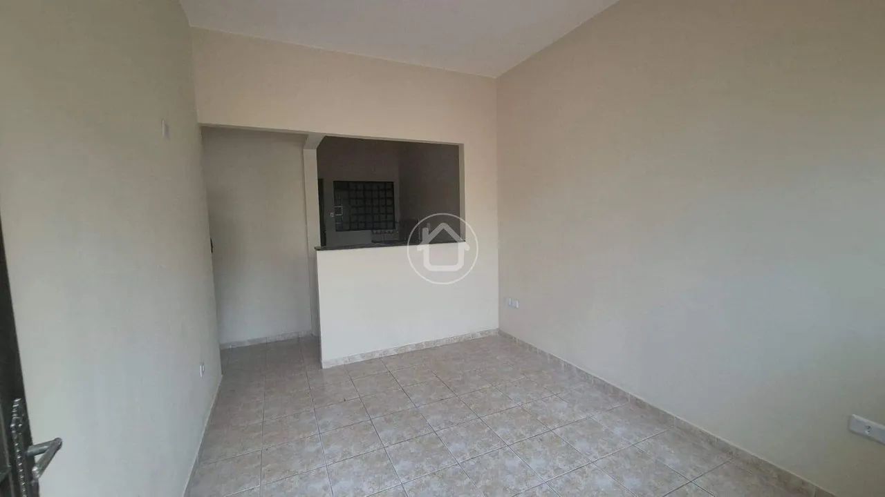 CASA COM 2 DORMITORIOS NO SANTA CARMELIA - Foto 3