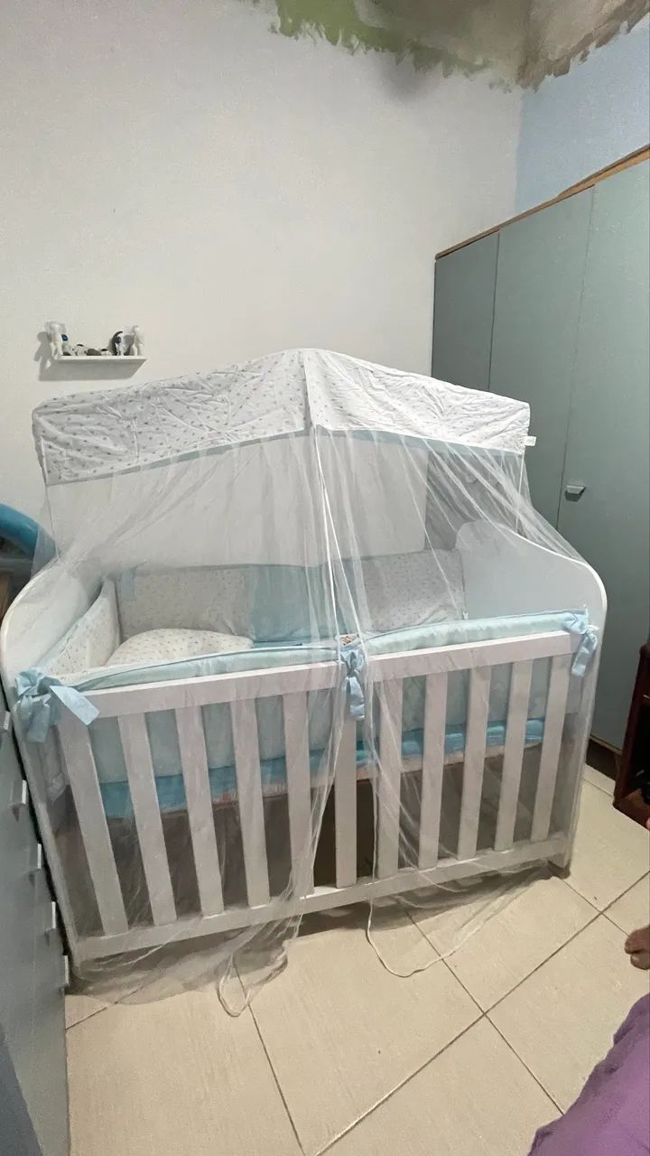 Berço  - Foto 4