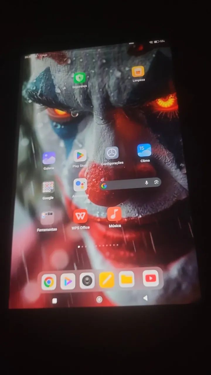 xiaomi tablet redmi pad pro 5g 6gb 128gb 12.1  - Foto 2