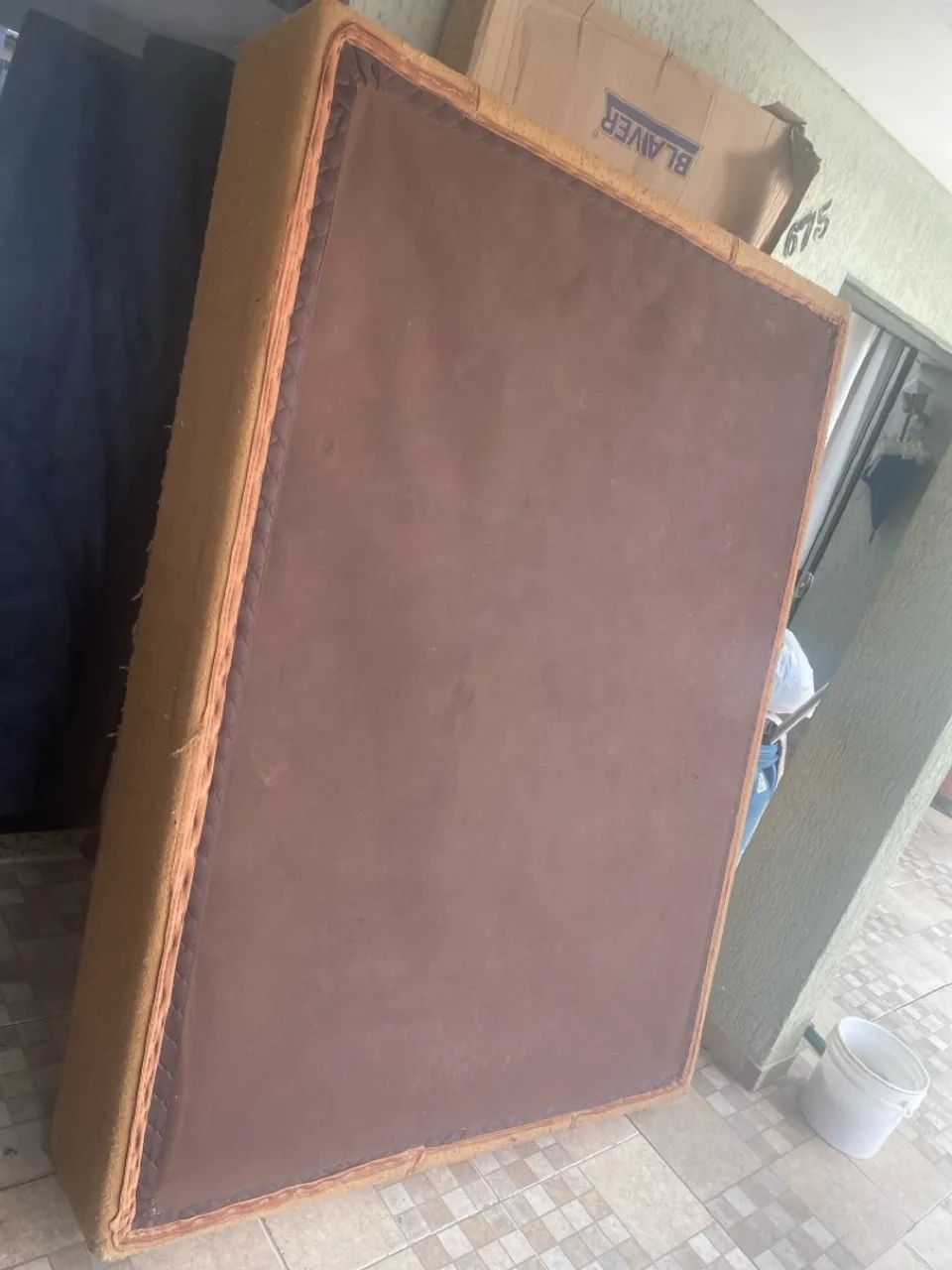 Box casal R$80 - Foto 2