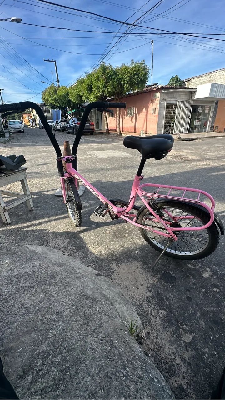 Vendo réplica de monareta 