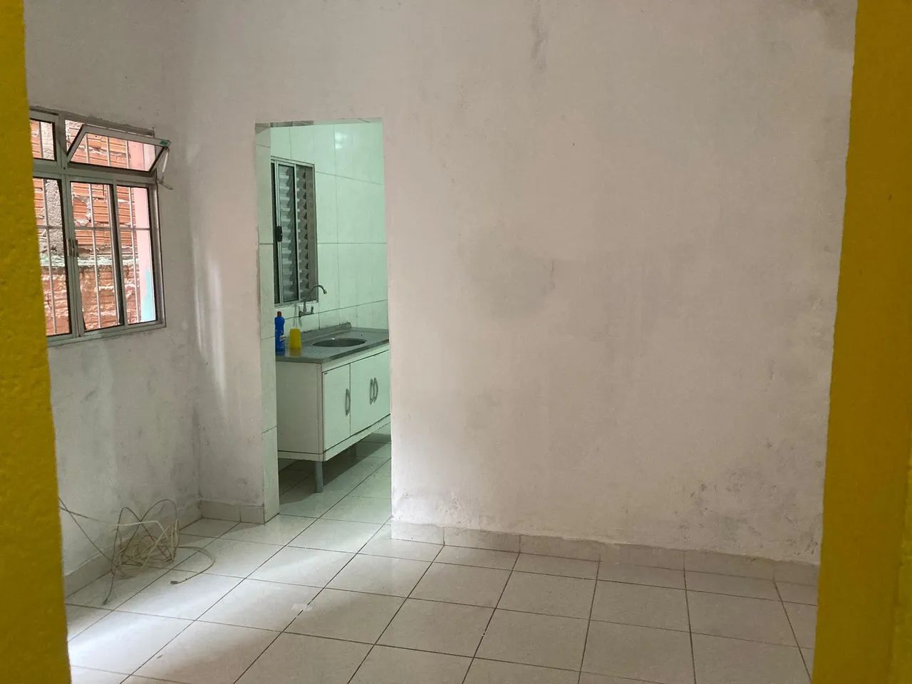 Foto - São Paulo - Jardim Guarujá