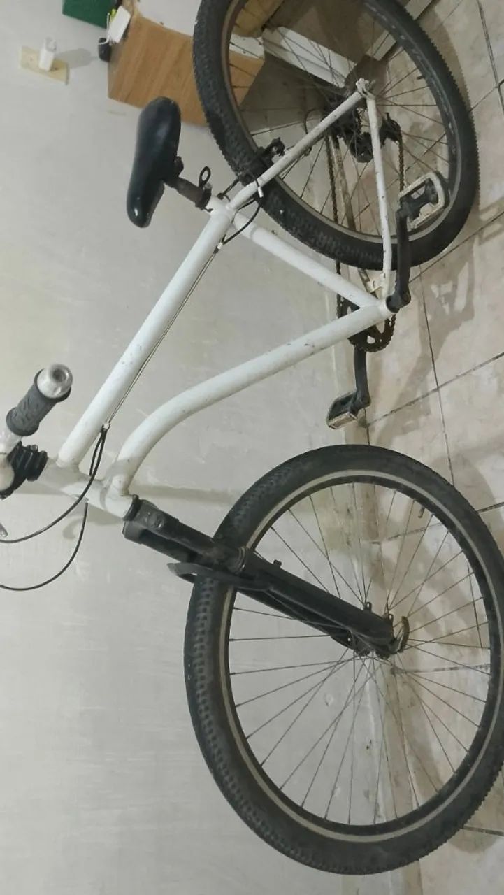 bicicleta  - Foto 3