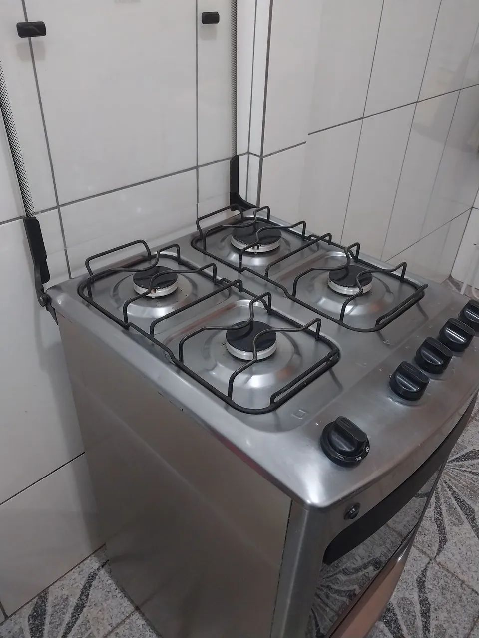 Fogão inox - Foto 4