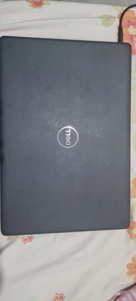 Notebook Dell 