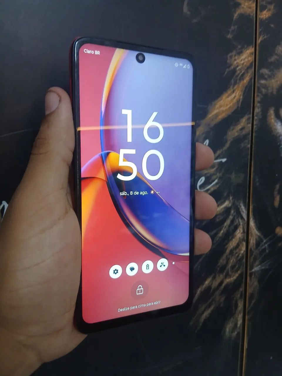 MOTO G84 5G 256 GB - Foto 3