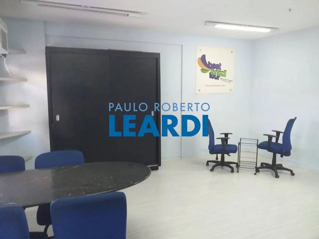 CONJ. COMERCIAL - LAPA - SP
