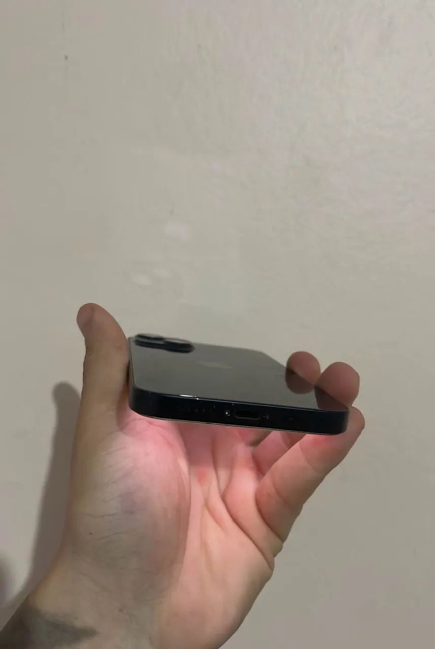 Vendo iphone 13 impecável  - Foto 3
