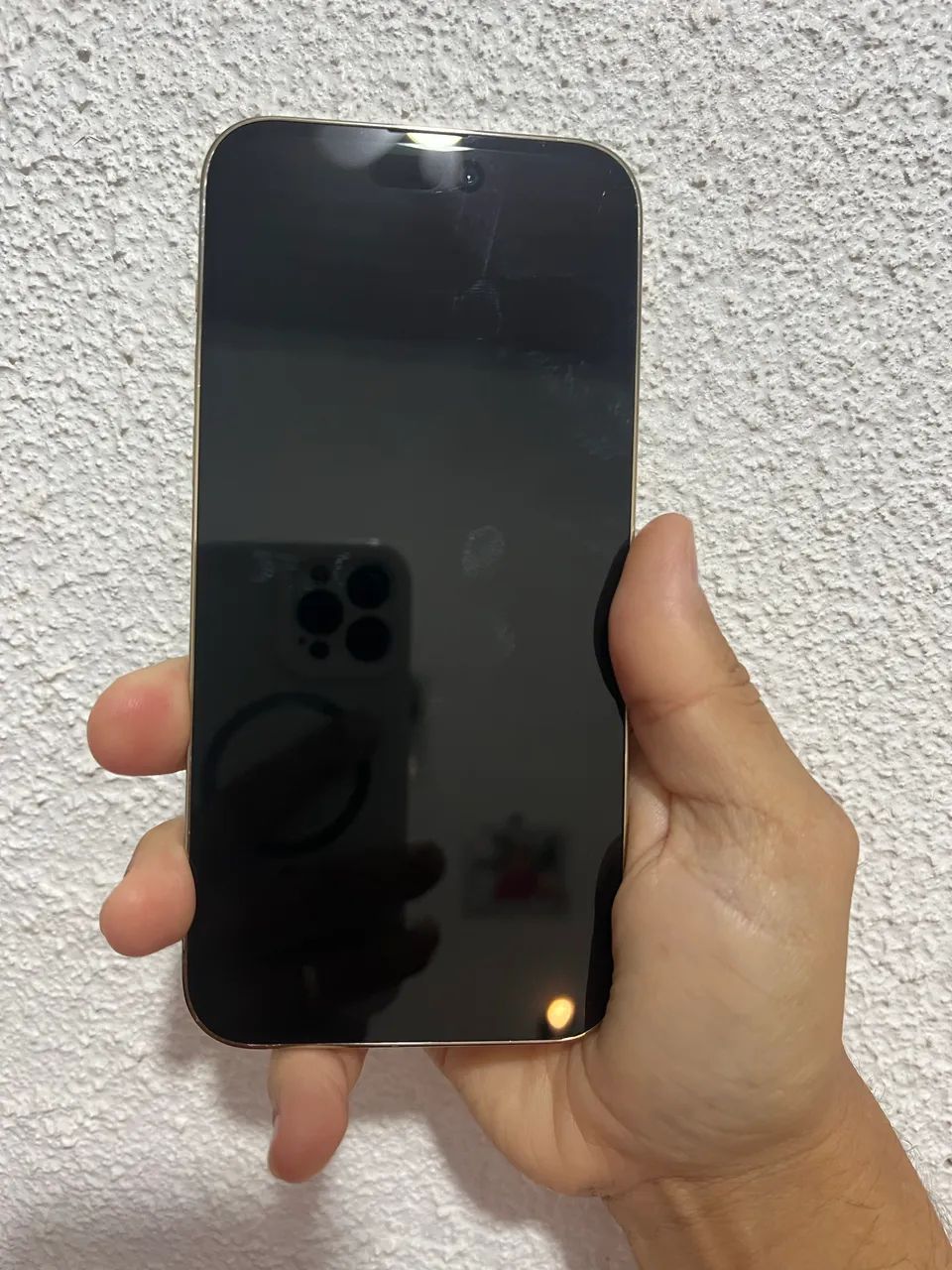 iPhone 14 Pro Max 128gigas bateria 85%  - Foto 4
