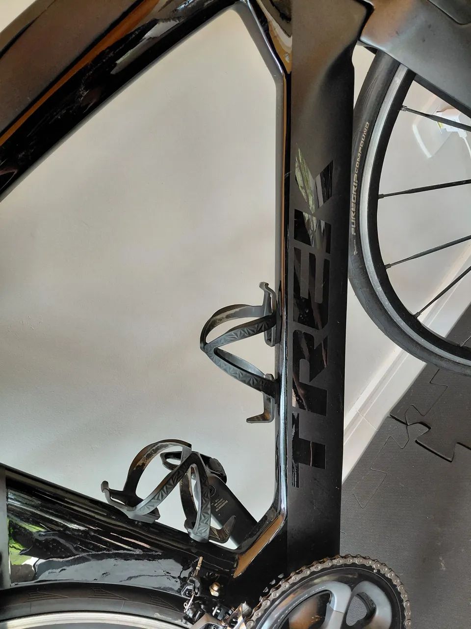 Trek Speed Concept 2019 XL (58) - Foto 3