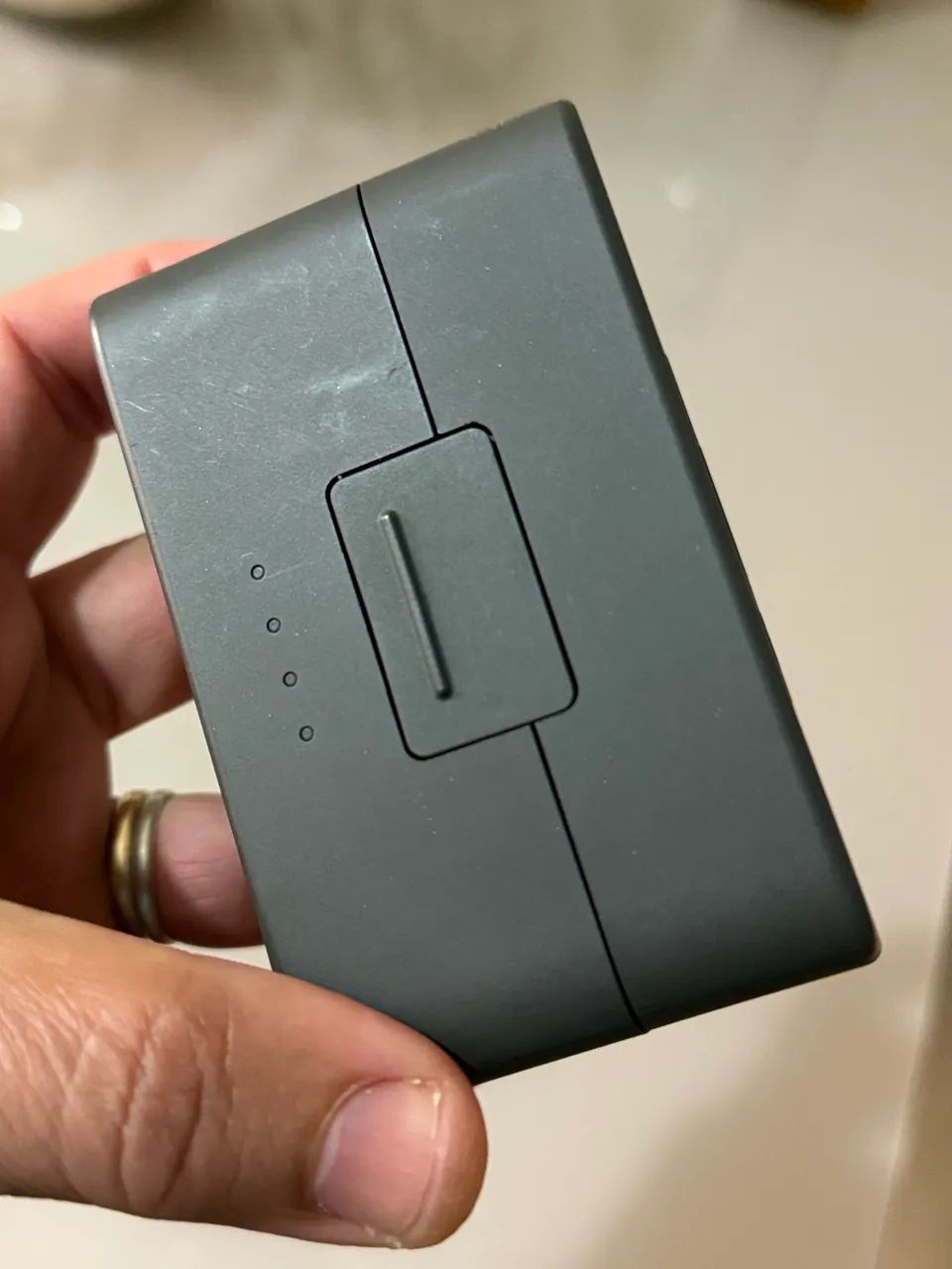 Microfone Dji Mic Mini  - Foto 3