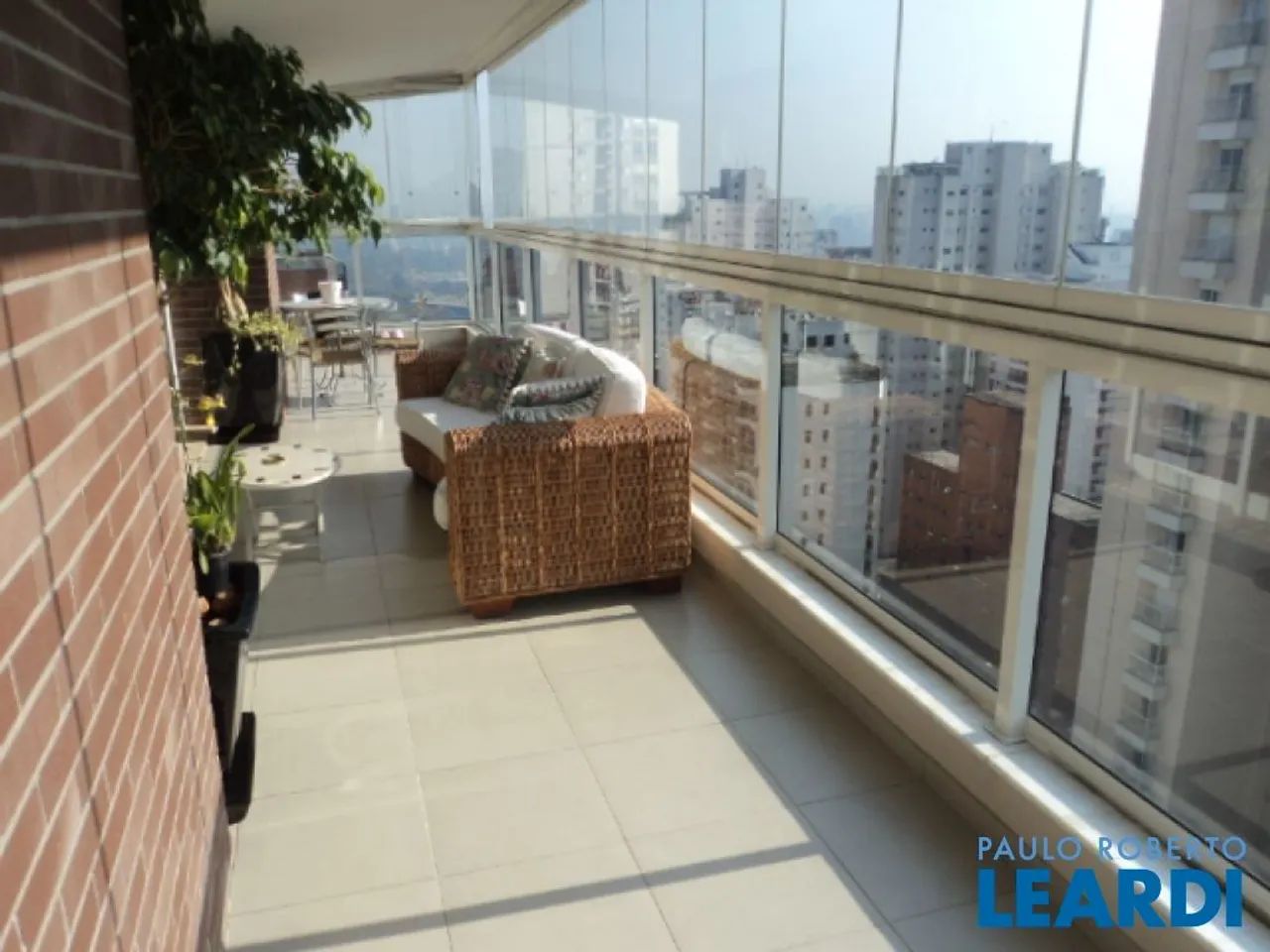 APARTAMENTO - PARAÍSO - SP - Foto 4