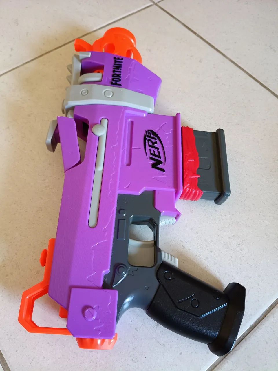 Pistolas Nerf s - Foto 3
