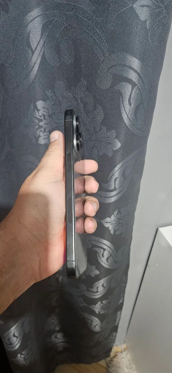 Iphone 15 promax 1 Tb 95% - Foto 3