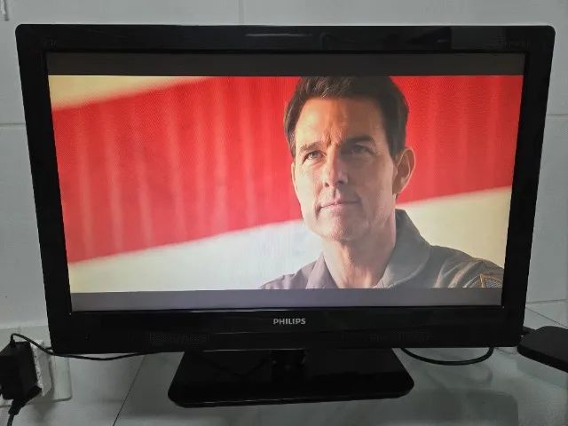 TV Philips 22" Full HD Modelo 221TE4L