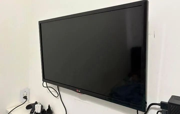 Tv LG 32 DIGITAL - Foto 2