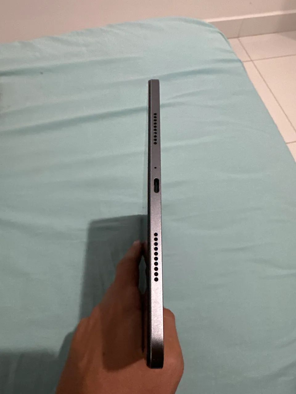 Xiaomi pad 6 (Sem marca de uso nem Defeitos) - Foto 3