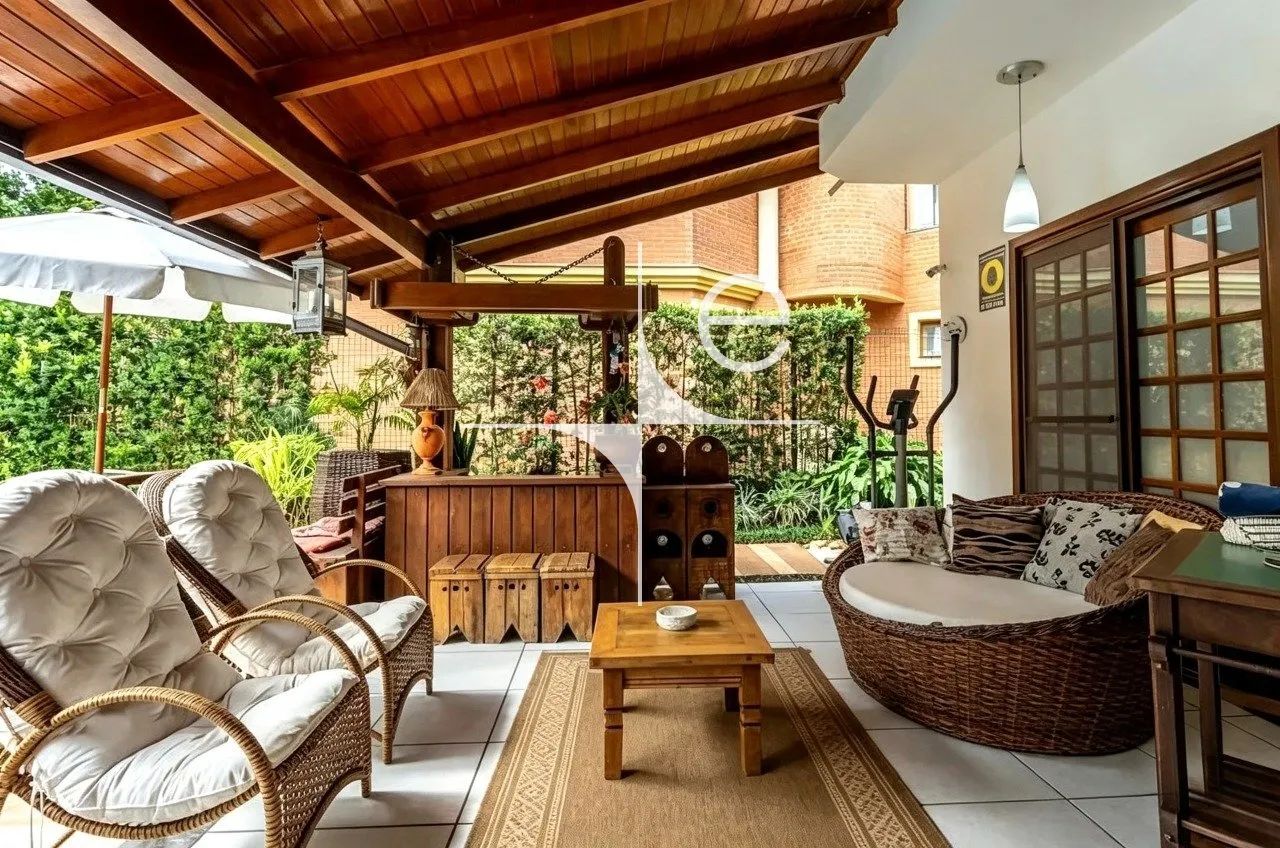 Casa 5 quartos em Jurerê Internacional - Foto 4