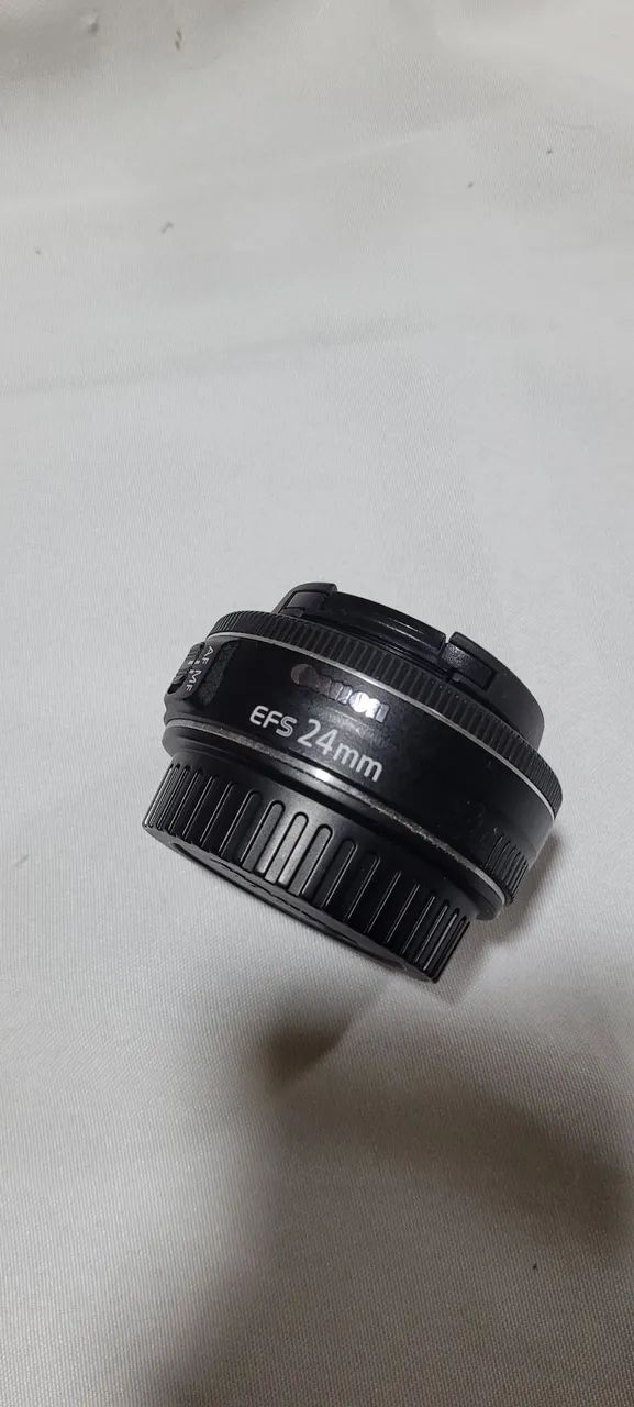 Camera cânon 80d - Foto 5