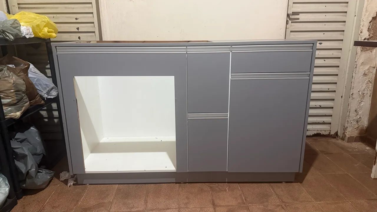 Armário para fogão  - Foto 2