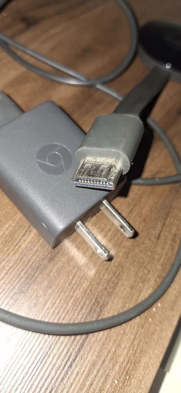 Chromecast Google  - Foto 3