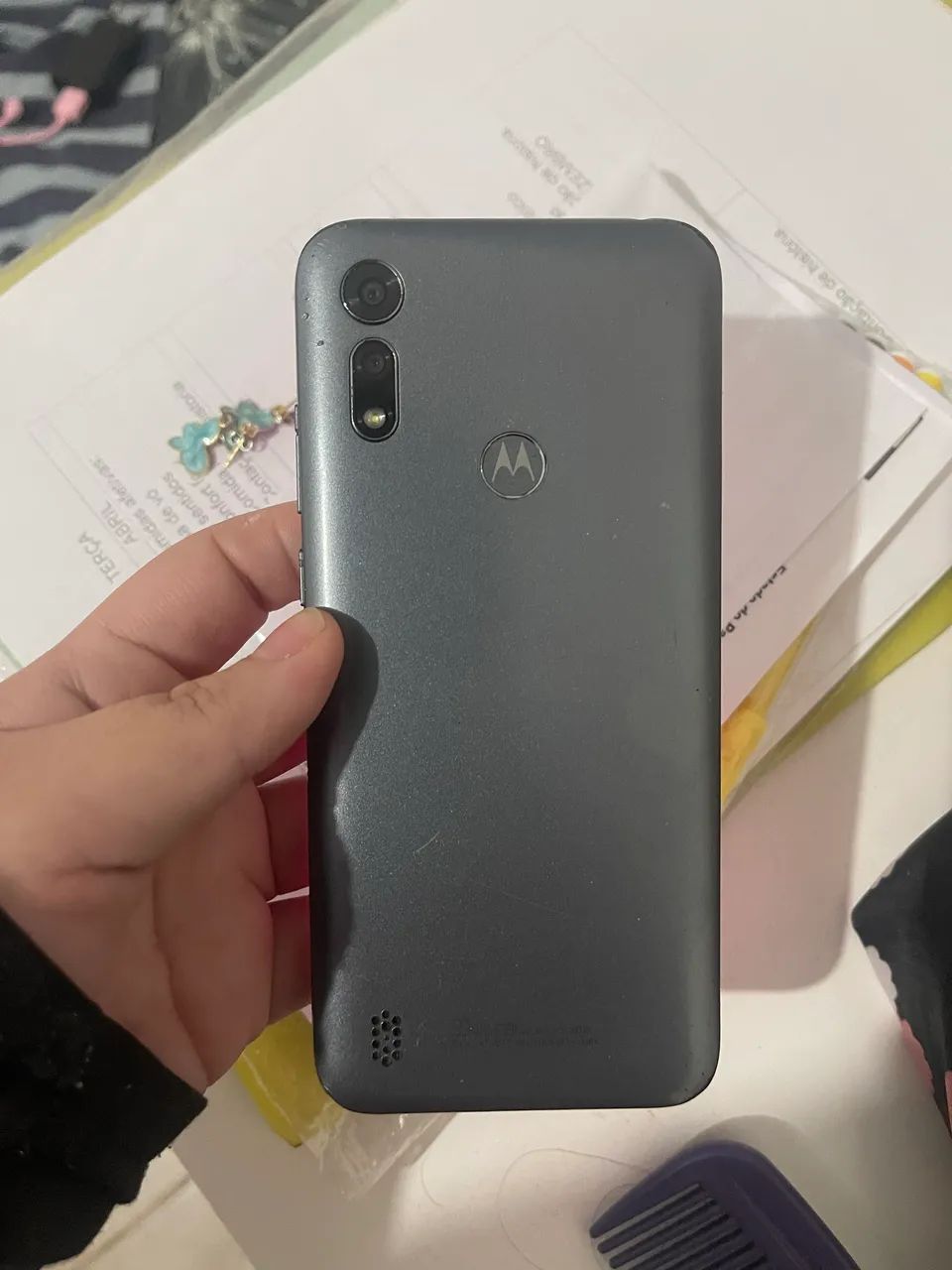 Motorola E6s - Foto 4