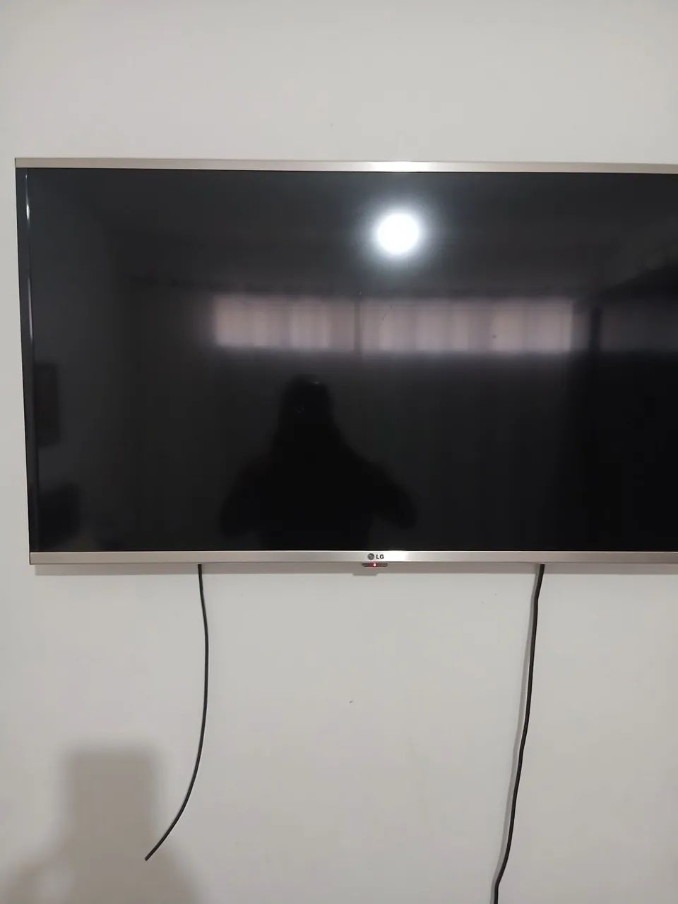 TV LG BIO 40 POLEGADAS LED  - Foto 5