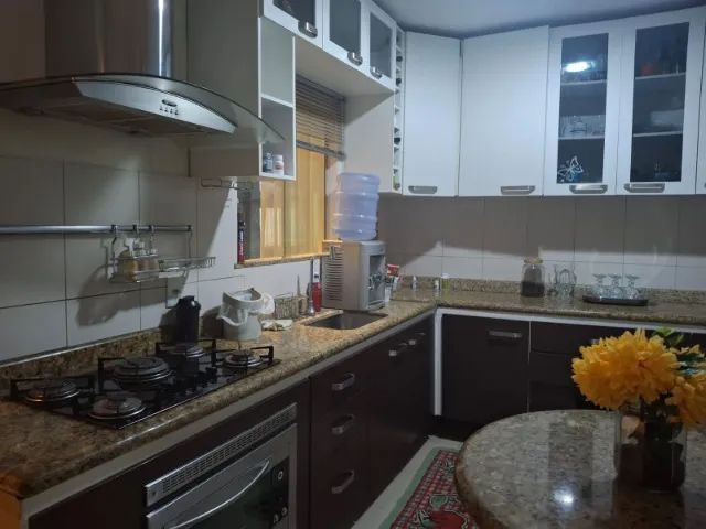 Condomínio residencial Sun Ville - Águas Claras 03 Quartos (1 suíte) e placa solar - Foto 3