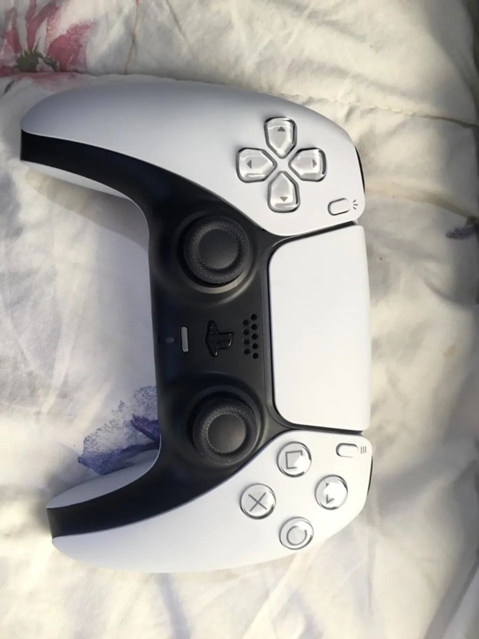 PS5 com drive para disco - Foto 5