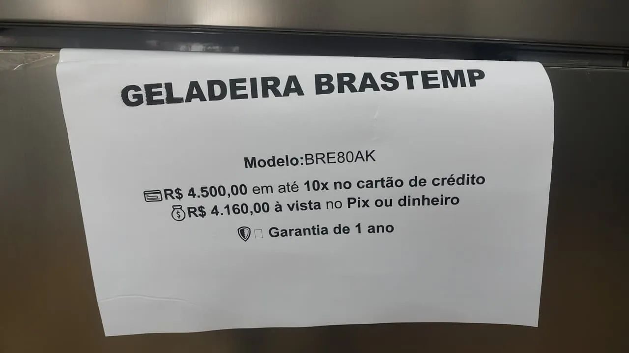 IS REFRIGERAÇÃO  - Foto 3