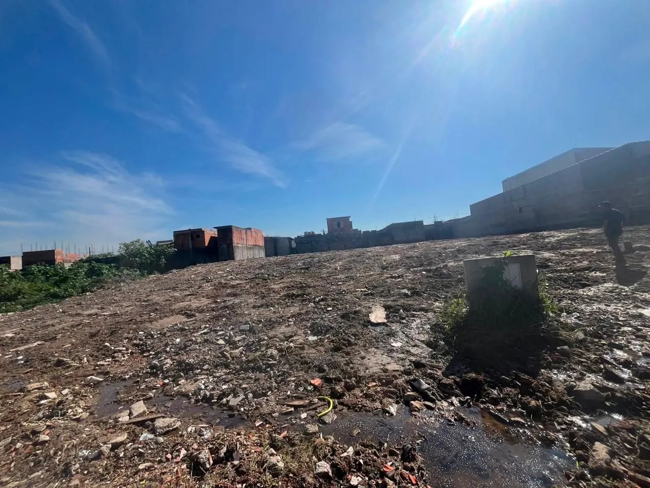 Vendo terreno no quarentenário  - Foto 3