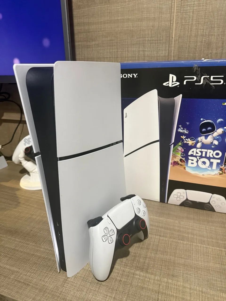 Ps5 Mídia Digital  - Foto 3