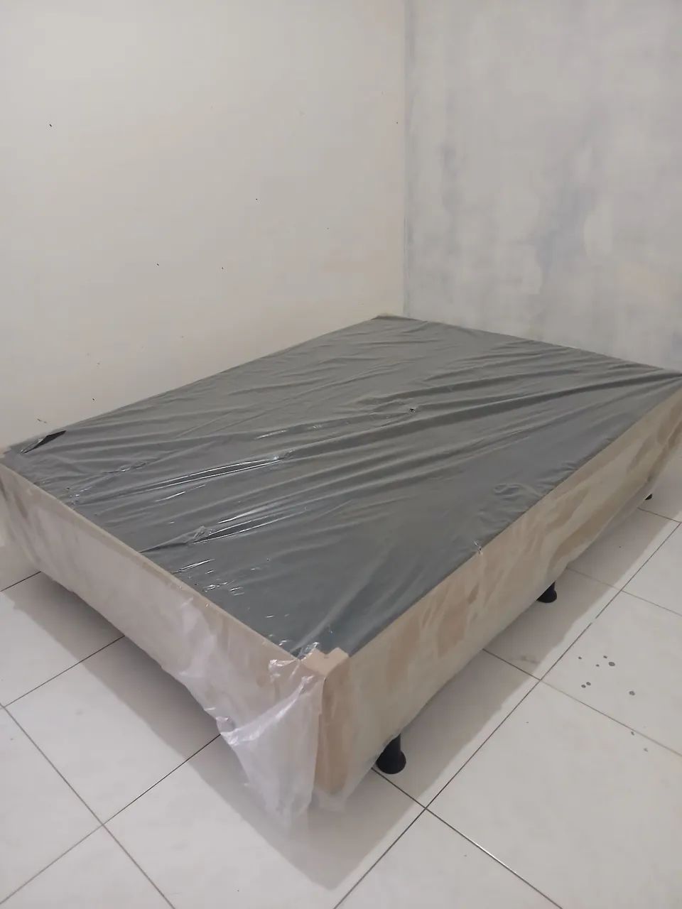 Base de casal 