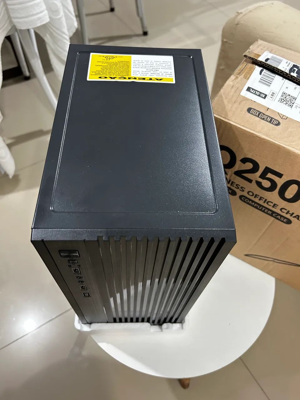 MICRO I7 4? geração  - Foto 3