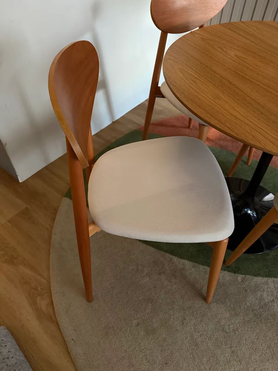 Mesa de jantar  - Foto 4