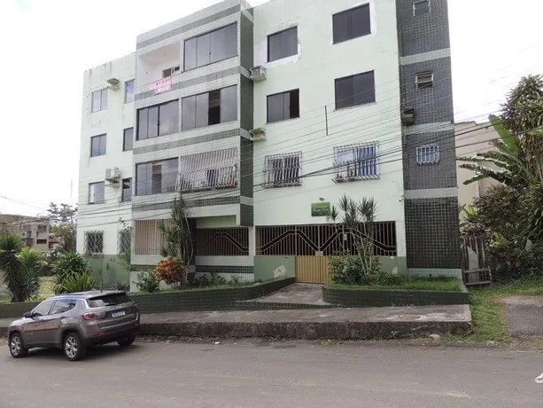 Oportunidade. Vendo apartamento de 3 quartos.