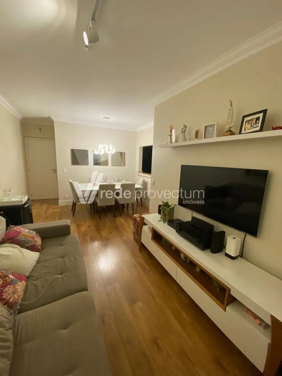 apartamento - Bosque - Campinas - Foto 2