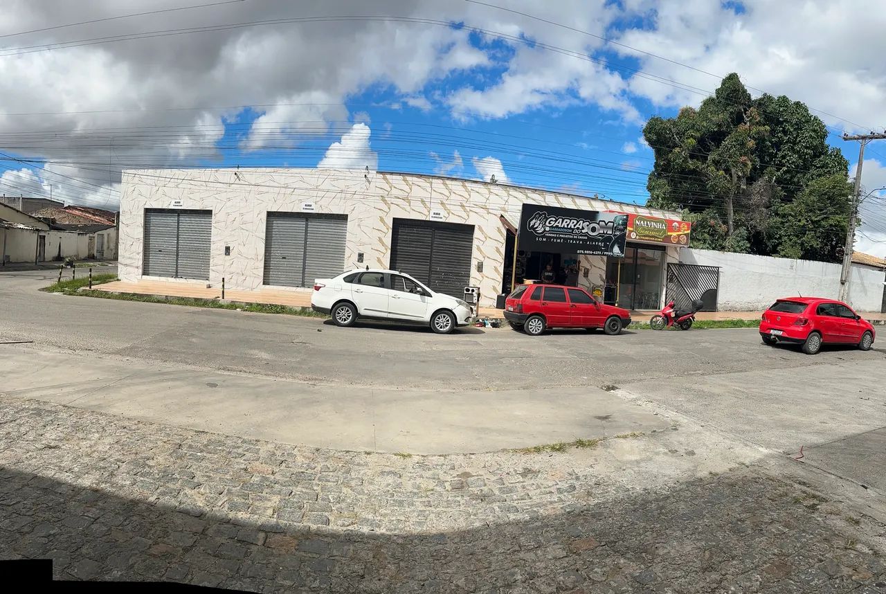 Alugo 3 pontos comerciais  - Foto 4