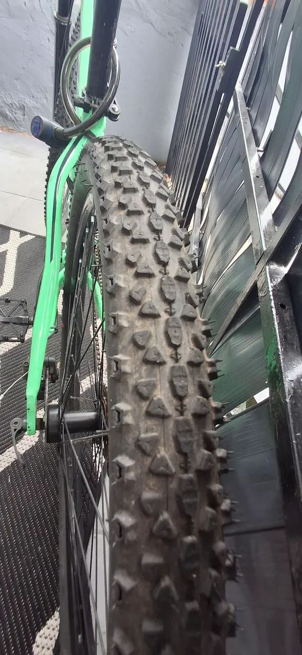 BICICLETA ARO 29 - Foto 4