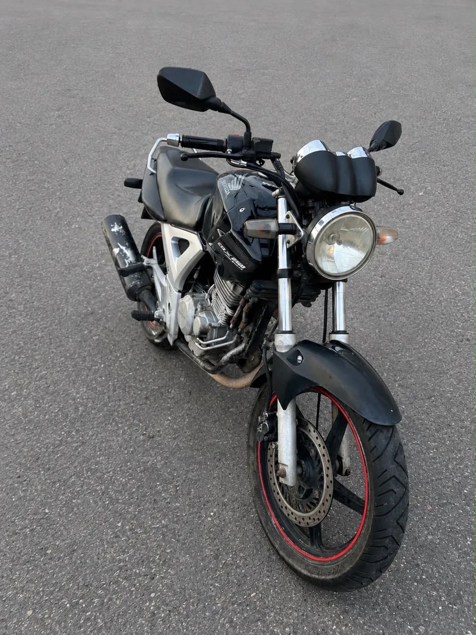 Moto 